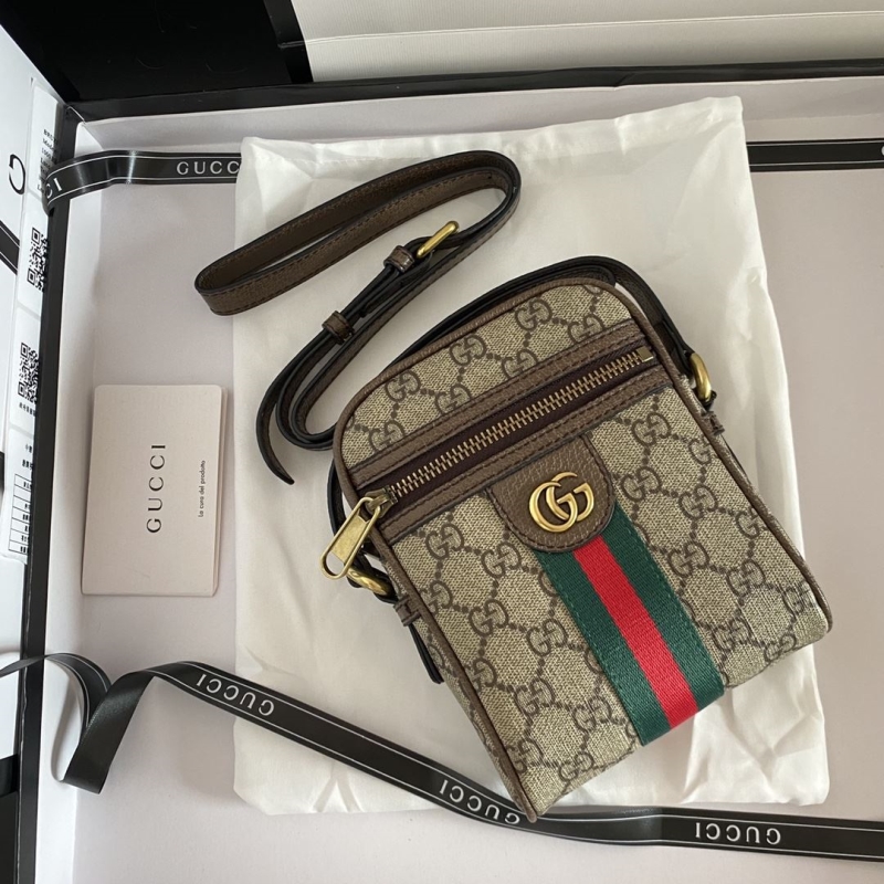 Gucci Satchel Bags